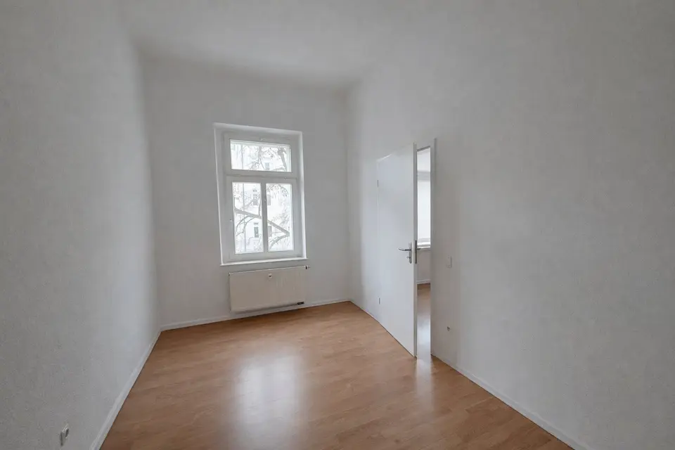 3 Zimmer Wohnung mit 73 m² in Leipzig – Bild 2