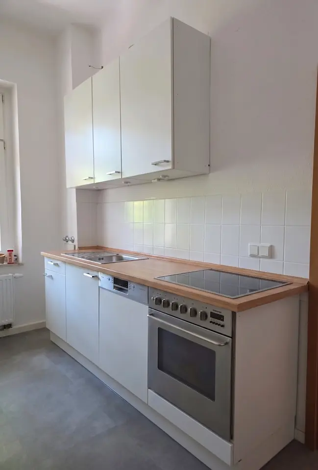 3 Zimmer Wohnung mit 73 m² in Leipzig – Bild 3