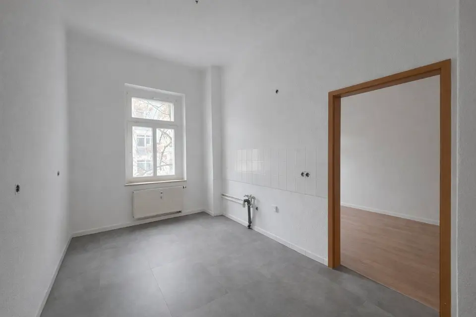 3 Zimmer Wohnung mit 73 m² in Leipzig – Bild 4