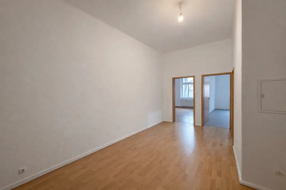 3 Zimmer Wohnung mit 73 m² in Leipzig – Bild 5