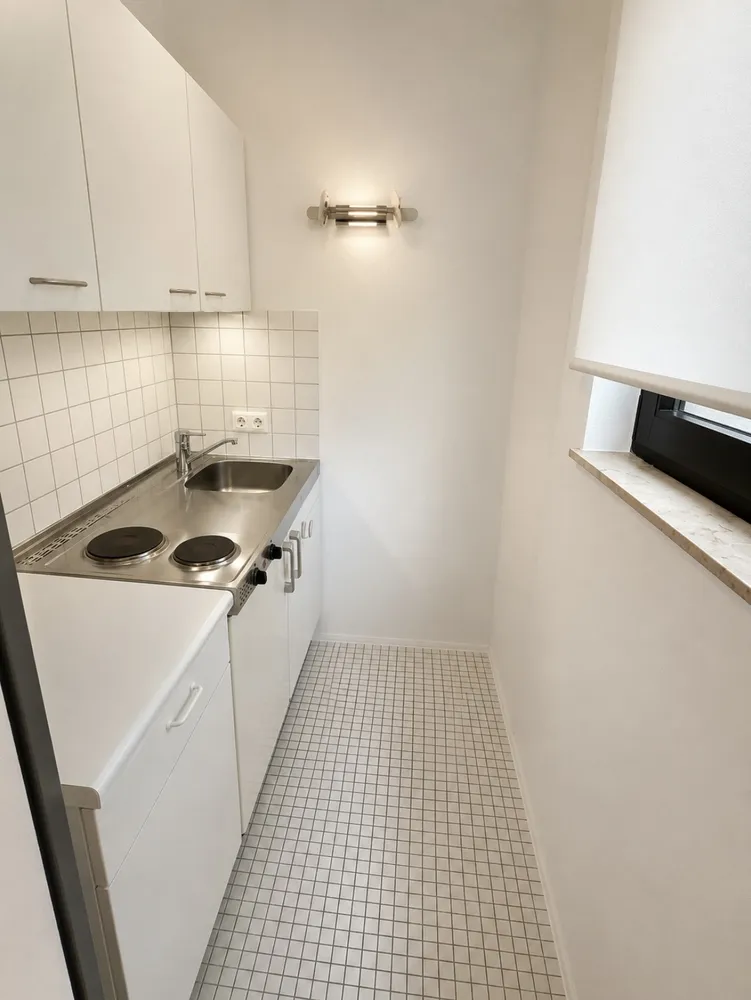 1 Zimmer Wohnung mit 35 m² in Stuttgart – Bild 2