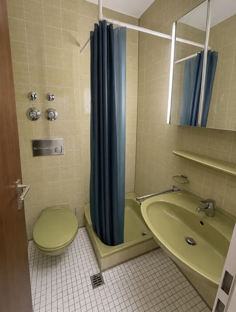1 Zimmer Wohnung mit 35 m² in Stuttgart – Bild 4