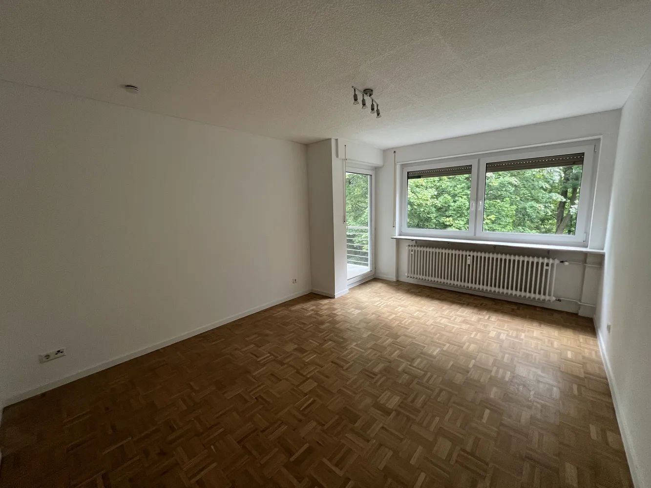 7 Zimmer Wohnung mit 210 m² in Kaiserslautern – Bild 11