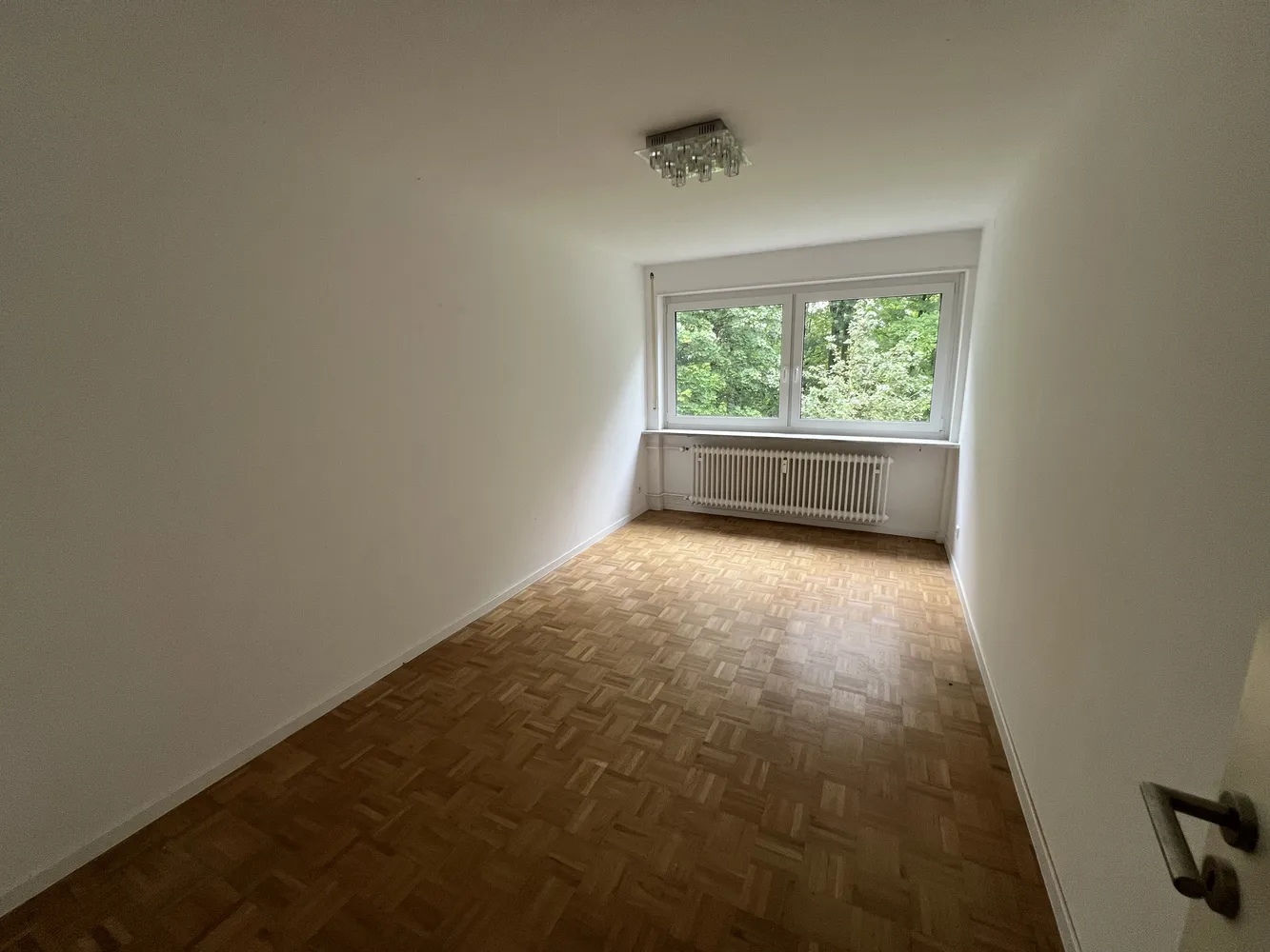 7 Zimmer Wohnung mit 210 m² in Kaiserslautern – Bild 12