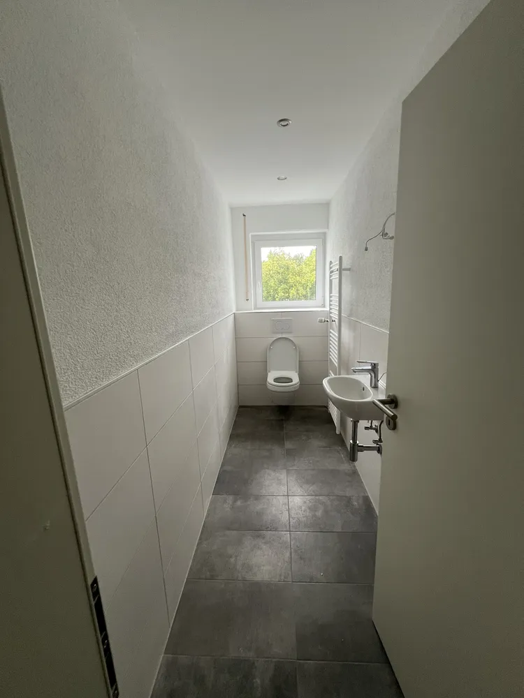 7 Zimmer Wohnung mit 210 m² in Kaiserslautern – Bild 3