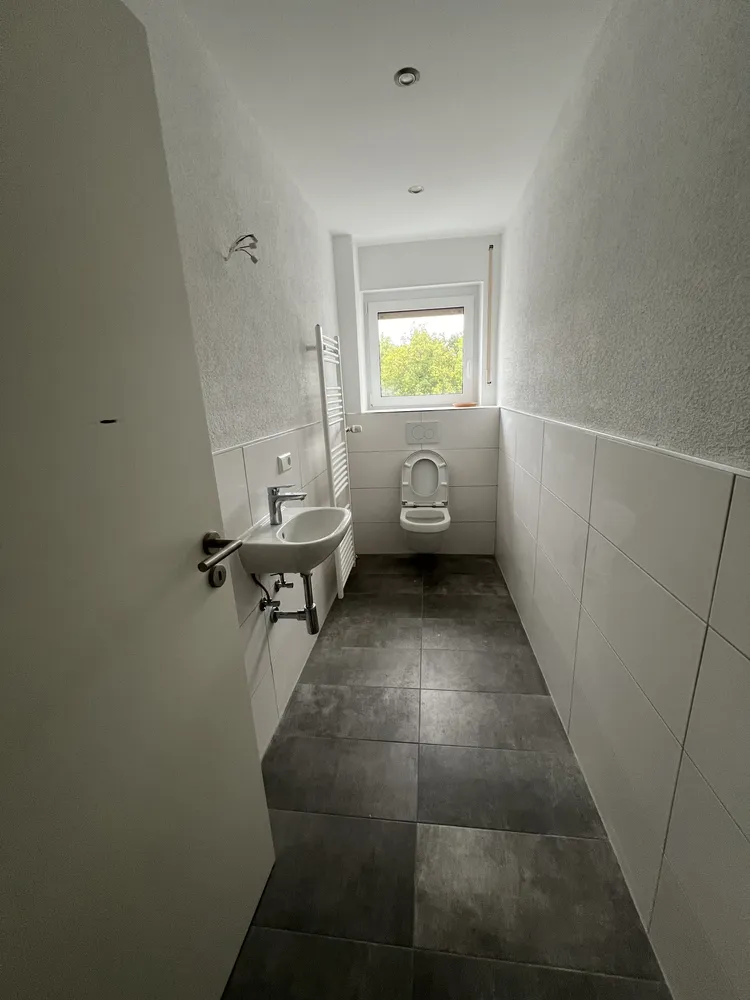 7 Zimmer Wohnung mit 210 m² in Kaiserslautern – Bild 4