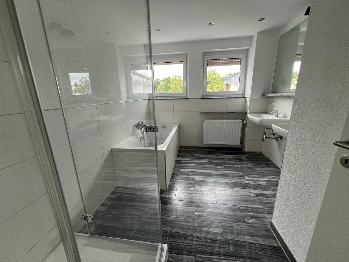 7 Zimmer Wohnung mit 210 m² in Kaiserslautern – Bild 6