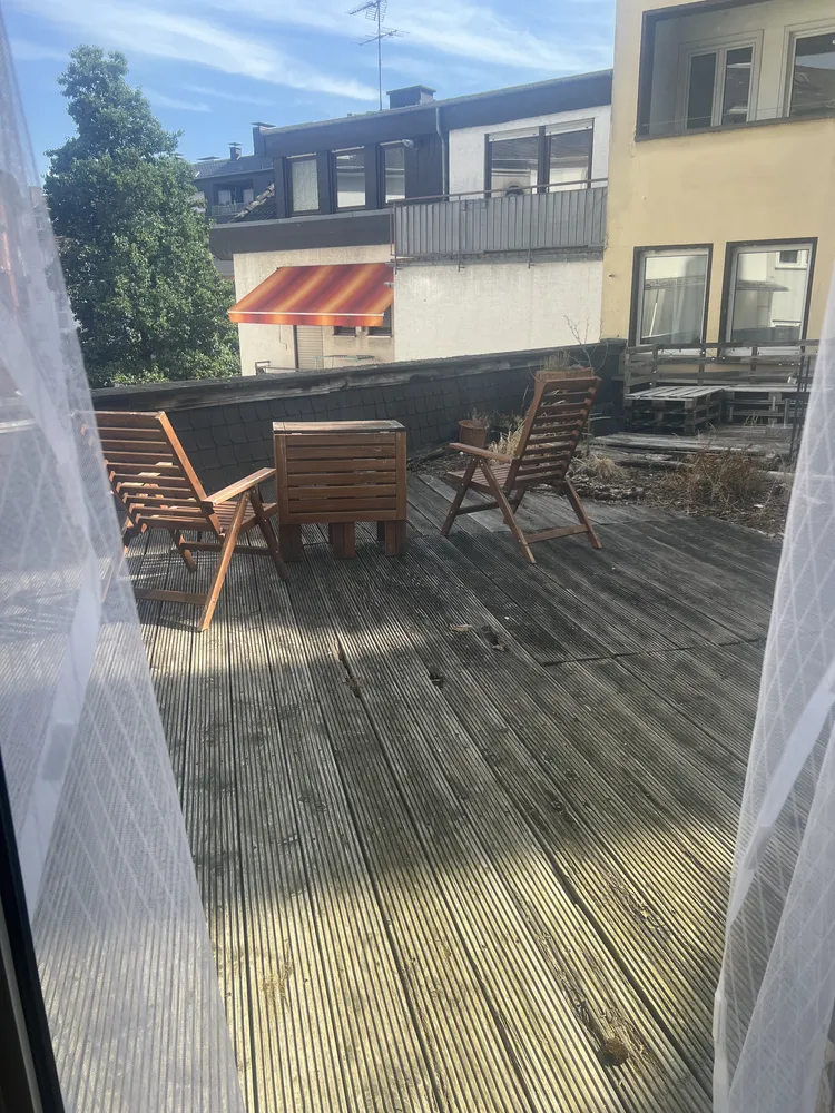 2 Zimmer Wohnung mit 40 m² in Koblenz – Bild 2