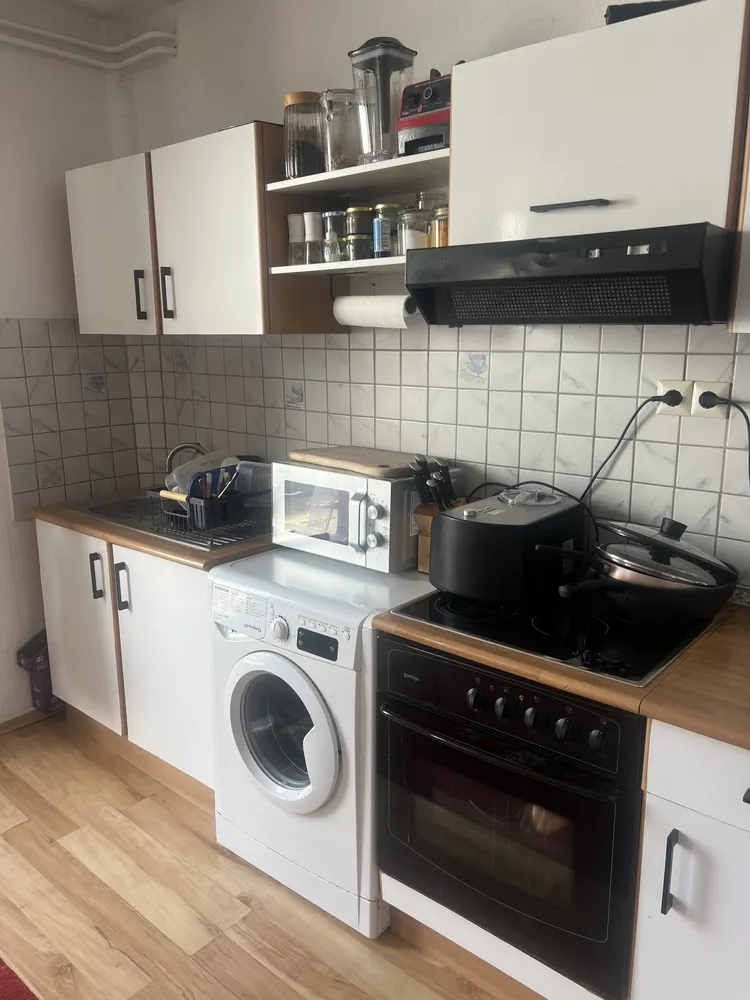 2 Zimmer Wohnung mit 40 m² in Koblenz – Bild 5