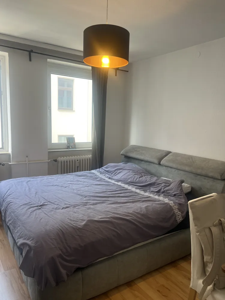 2 Zimmer Wohnung mit 40 m² in Koblenz – Bild 6