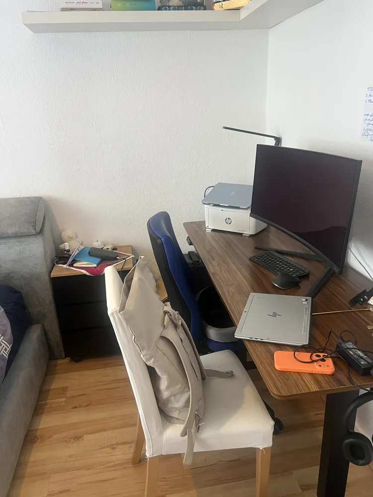 2 Zimmer Wohnung mit 40 m² in Koblenz – Bild 7