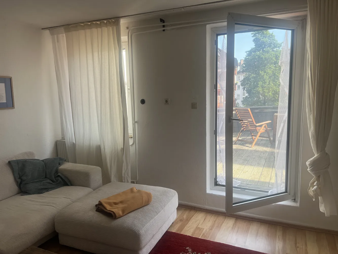 2 Zimmer Wohnung mit 40 m² in Koblenz – Bild 8