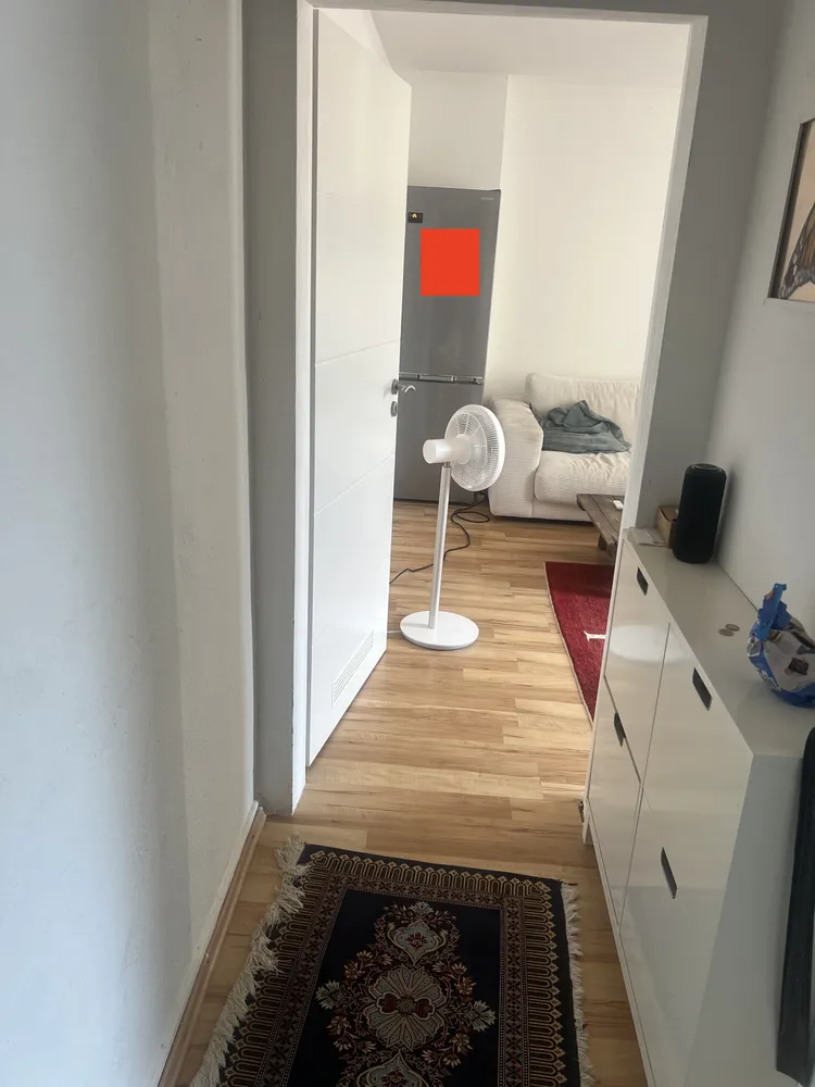 2 Zimmer Wohnung mit 40 m² in Koblenz – Bild 9