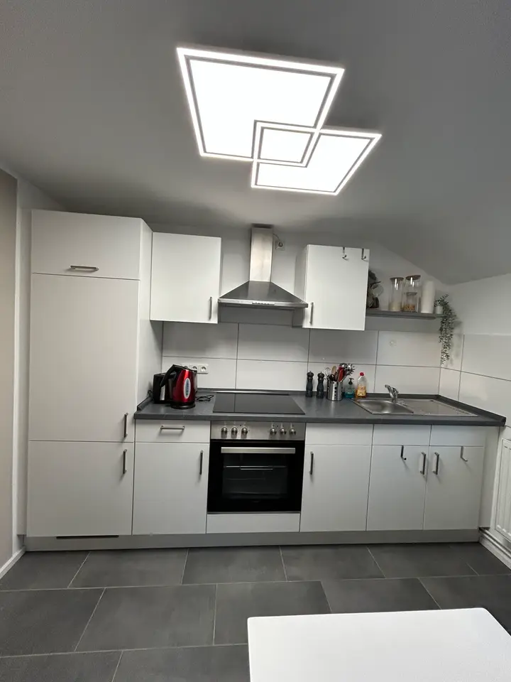 WG-Zimmer mit 50 m² in Peine – Bild 3