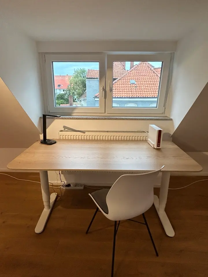 WG-Zimmer mit 50 m² in Peine – Bild 5