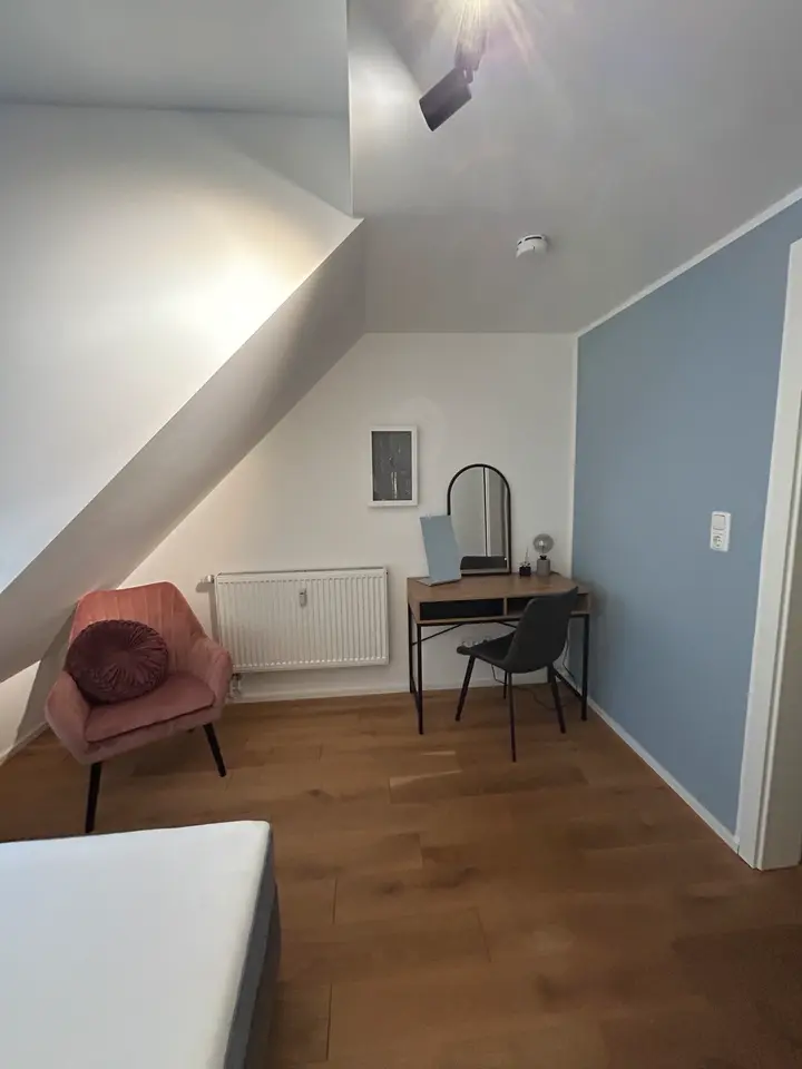 WG-Zimmer mit 50 m² in Peine – Bild 6