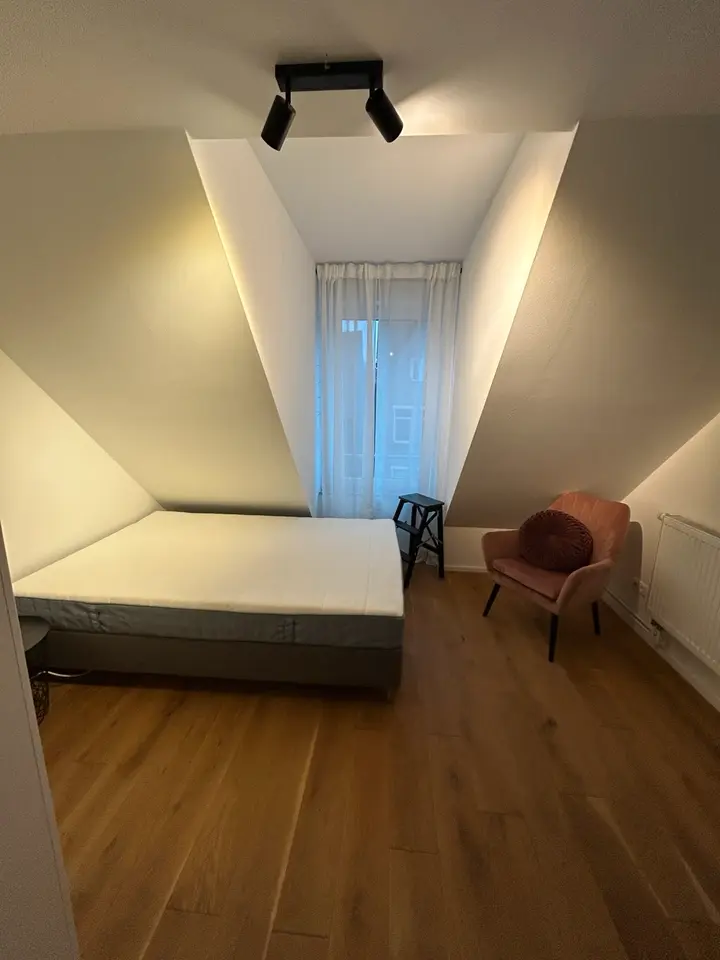 WG-Zimmer mit 50 m² in Peine – Bild 7