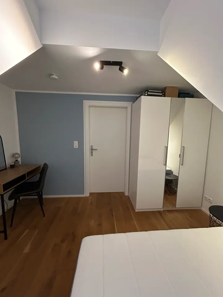 WG-Zimmer mit 50 m² in Peine – Bild 8