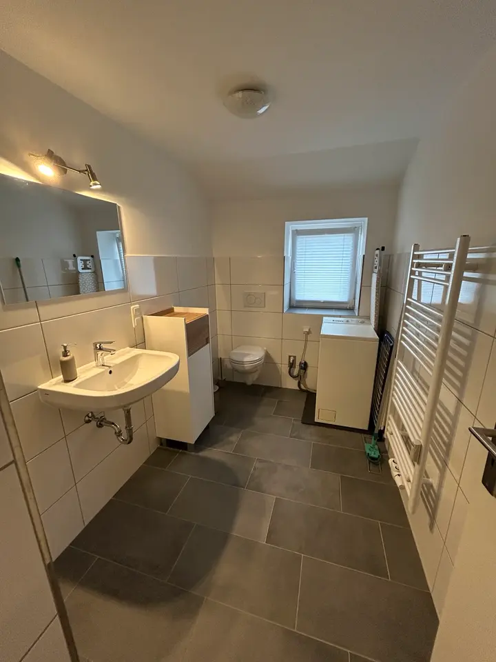WG-Zimmer mit 50 m² in Peine – Bild 10