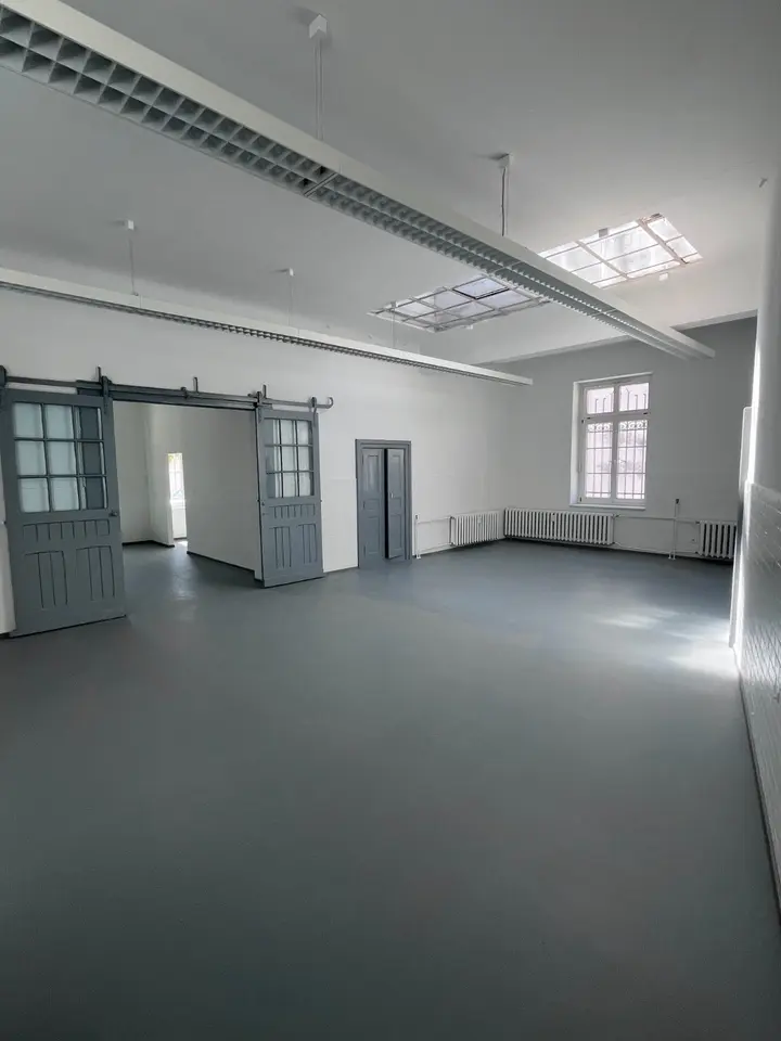 5 Zimmer Wohnung mit 180 m² in Frankfurt (Oder) – Bild 1