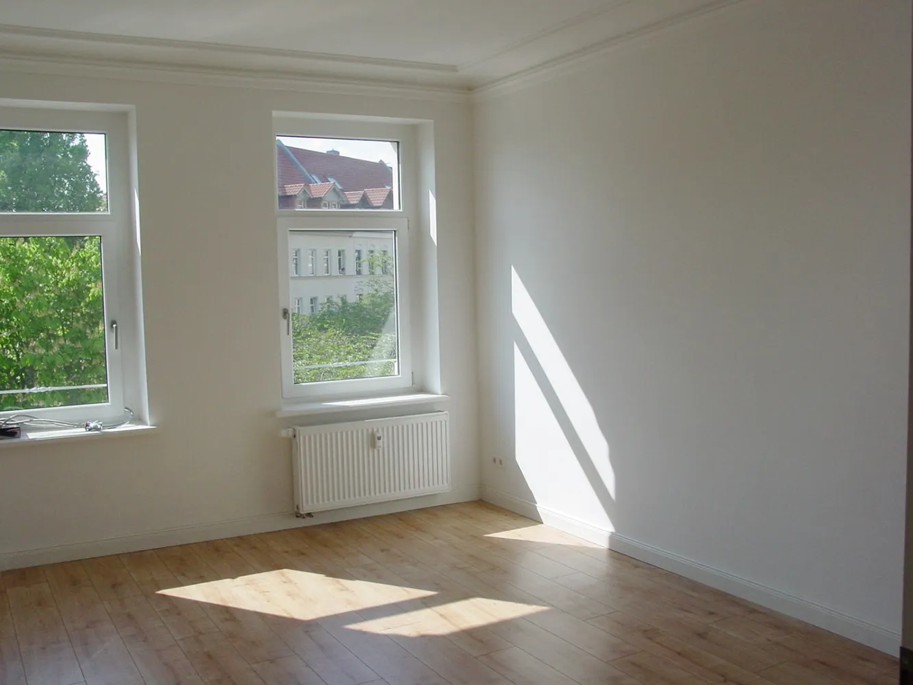 2 Zimmer Wohnung mit 53 m² in Leipzig – Bild 3