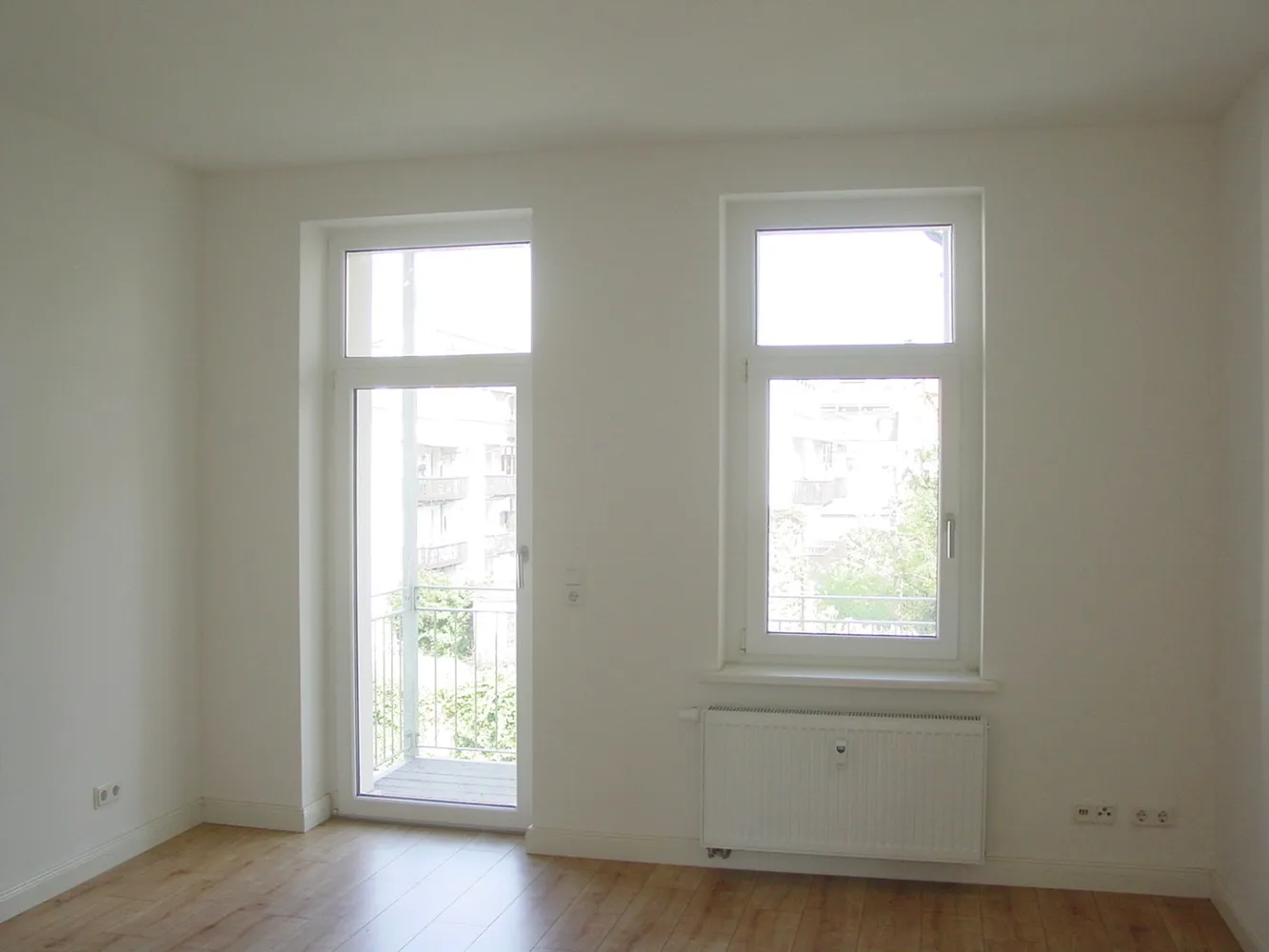 2 Zimmer Wohnung mit 53 m² in Leipzig – Bild 4
