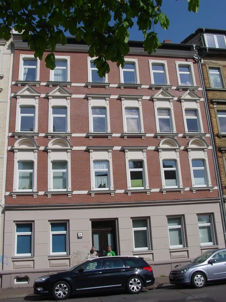 2 Zimmer Wohnung mit 53 m² in Leipzig – Bild 7