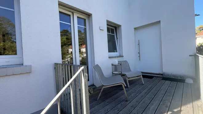 2 Zimmer Wohnung mit 91 m² in Darmstadt – Bild 2