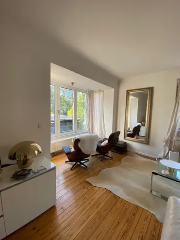 2 Zimmer Wohnung mit 91 m² in Darmstadt – Bild 4