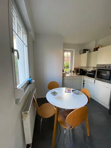 2 Zimmer Wohnung mit 91 m² in Darmstadt – Bild 6
