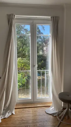 2 Zimmer Wohnung mit 91 m² in Darmstadt – Bild 8