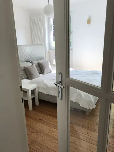 2 Zimmer Wohnung mit 91 m² in Darmstadt – Bild 9