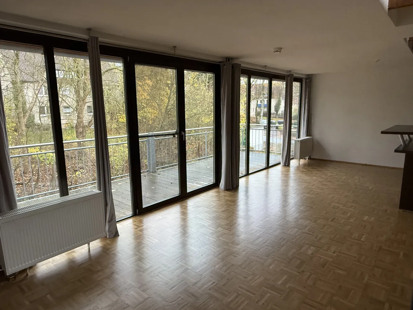 4 Zimmer Wohnung mit 91 m² in Detmold – Bild 1