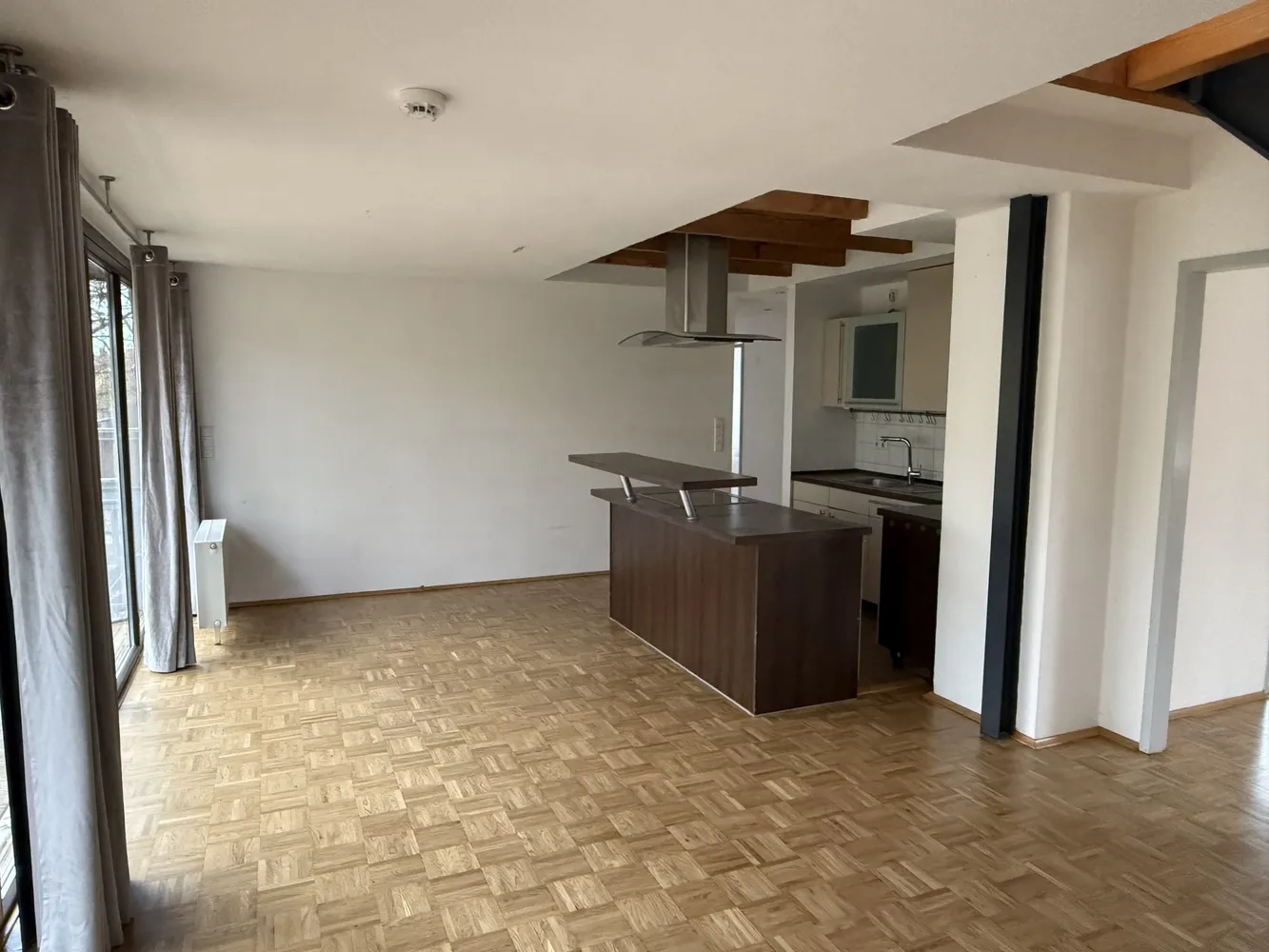 4 Zimmer Wohnung mit 91 m² in Detmold – Bild 2