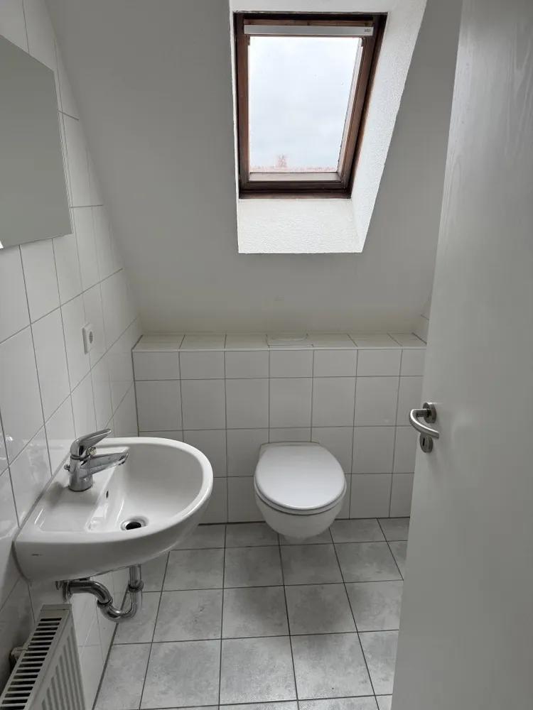 4 Zimmer Wohnung mit 91 m² in Detmold – Bild 11