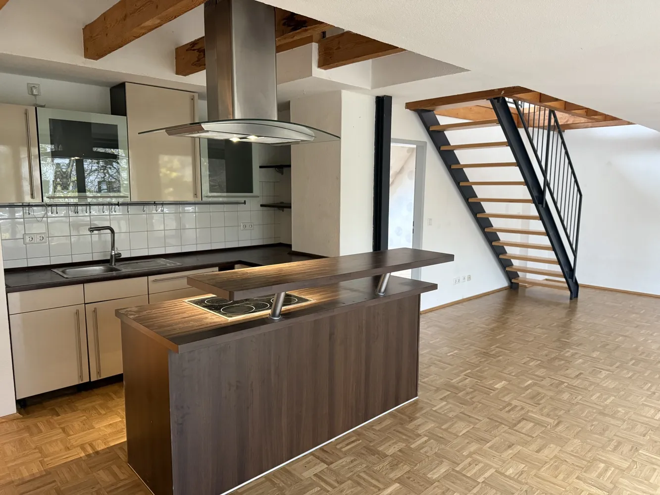 4 Zimmer Wohnung mit 91 m² in Detmold – Bild 4