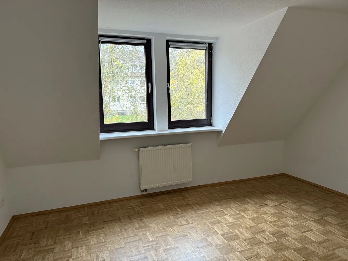 4 Zimmer Wohnung mit 91 m² in Detmold – Bild 7