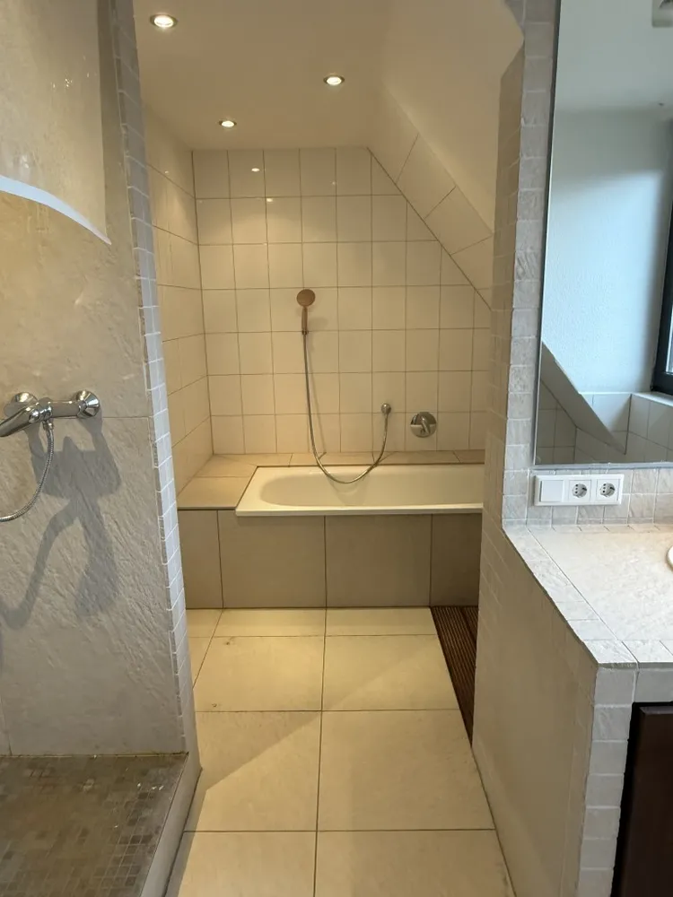 4 Zimmer Wohnung mit 91 m² in Detmold – Bild 9