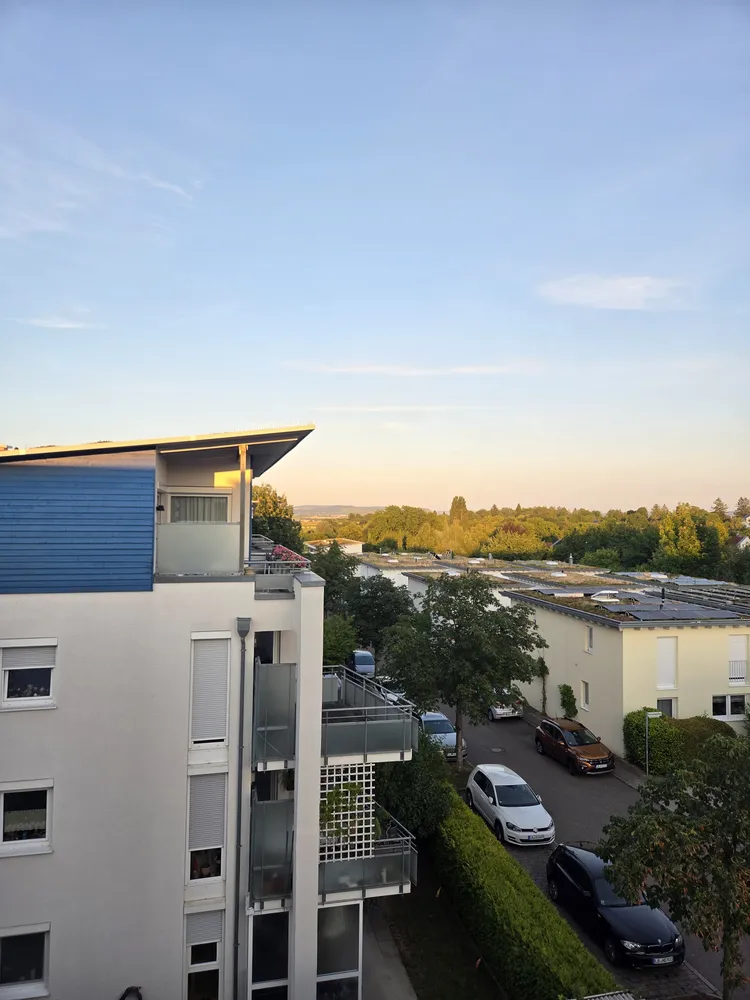 4 Zimmer Wohnung mit 97 m² in Ludwigsburg – Bild 1