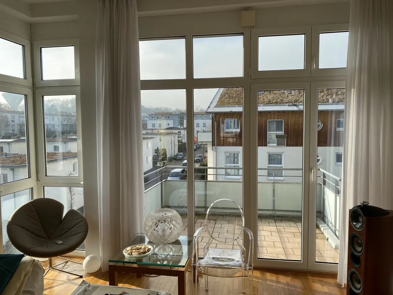 4 Zimmer Wohnung mit 97 m² in Ludwigsburg – Bild 3