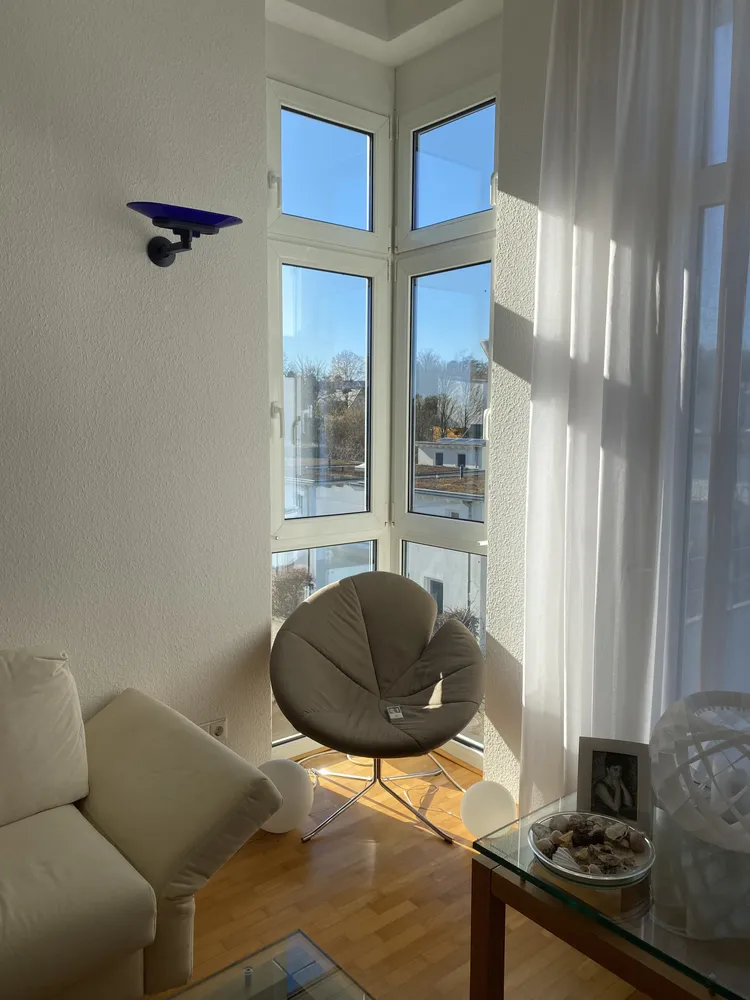 4 Zimmer Wohnung mit 97 m² in Ludwigsburg – Bild 4