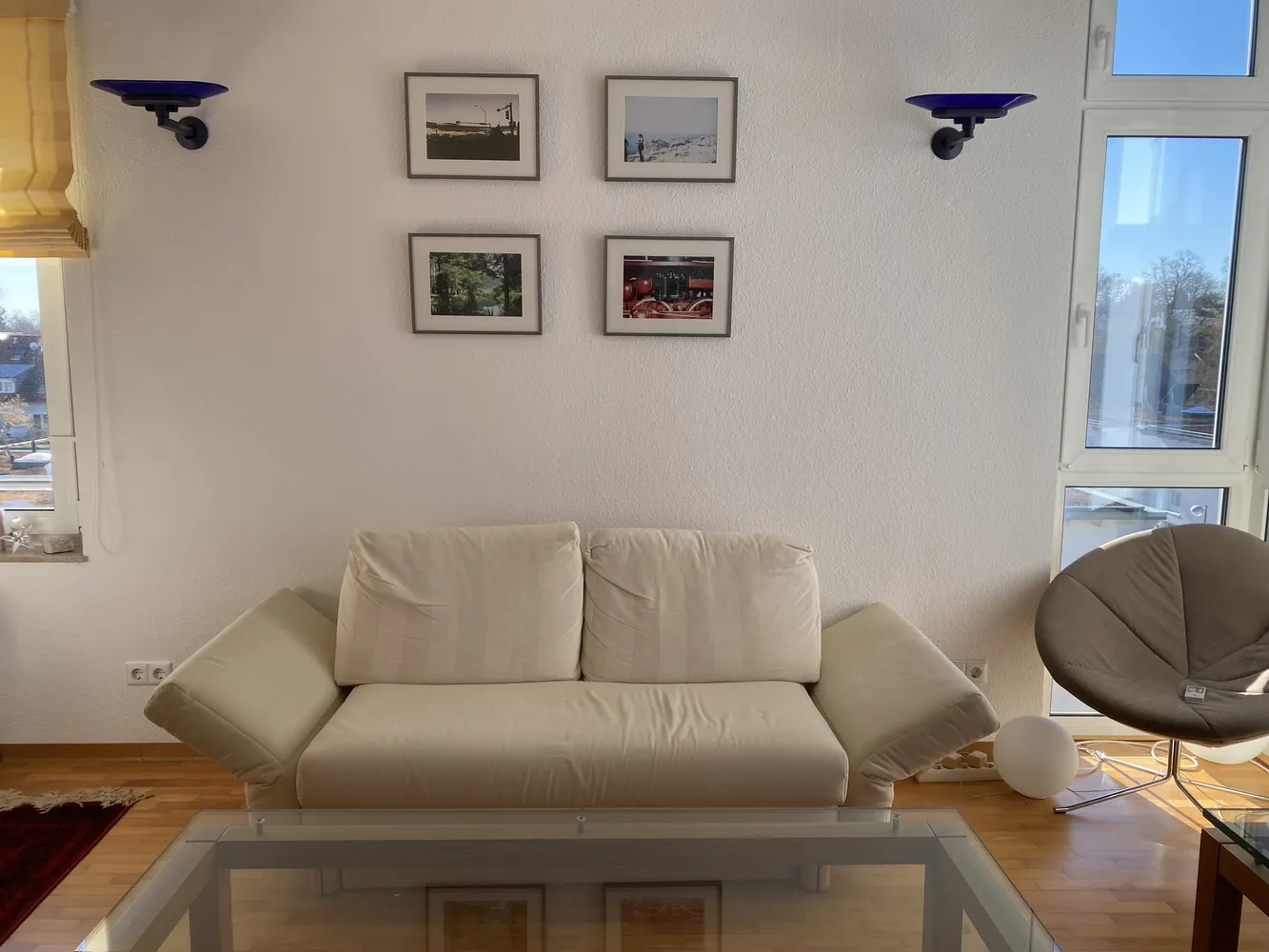 4 Zimmer Wohnung mit 97 m² in Ludwigsburg – Bild 5