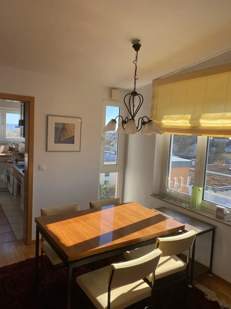 4 Zimmer Wohnung mit 97 m² in Ludwigsburg – Bild 6
