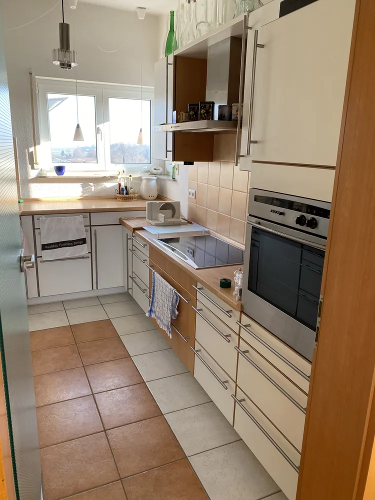 4 Zimmer Wohnung mit 97 m² in Ludwigsburg – Bild 7