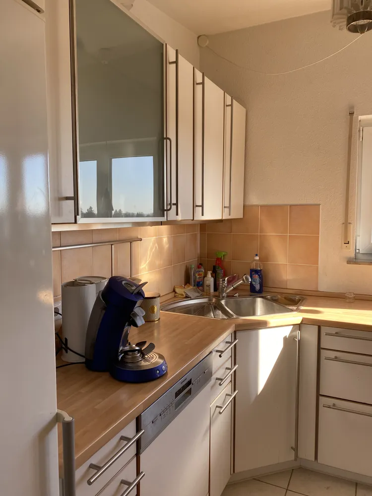 4 Zimmer Wohnung mit 97 m² in Ludwigsburg – Bild 8