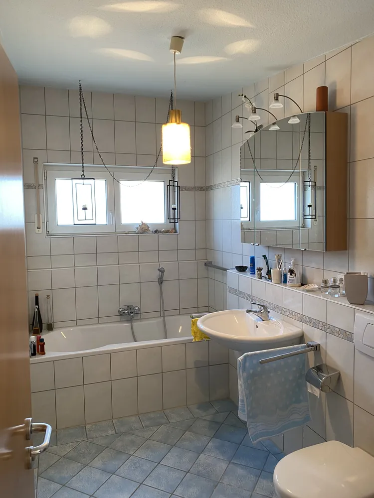 4 Zimmer Wohnung mit 97 m² in Ludwigsburg – Bild 9