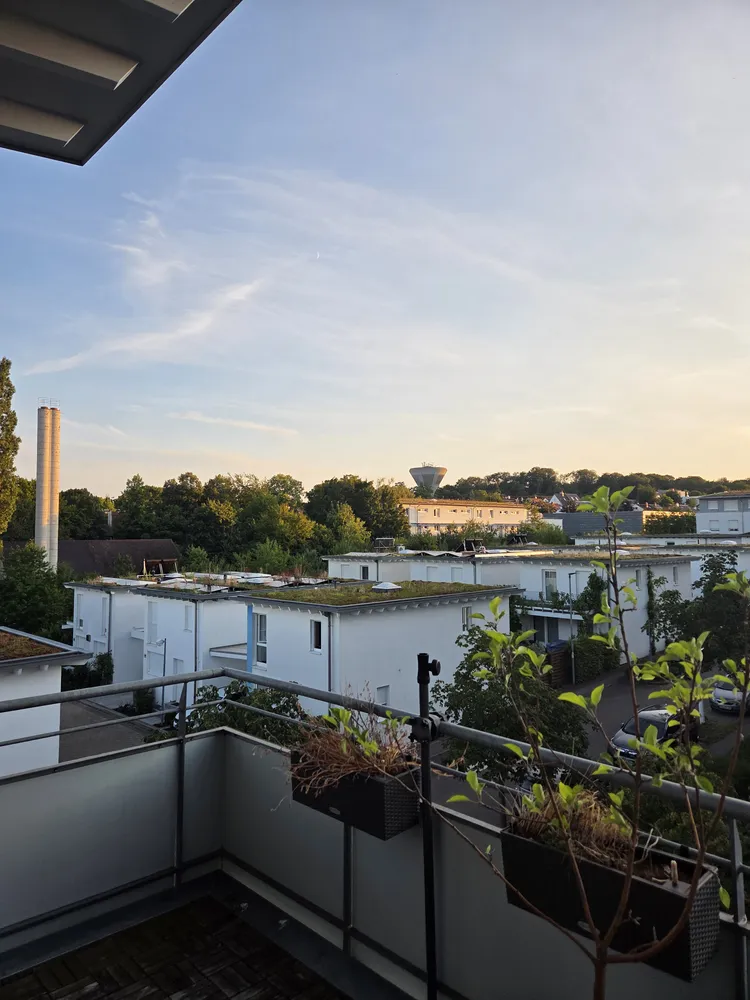 4 Zimmer Wohnung mit 97 m² in Ludwigsburg – Bild 10