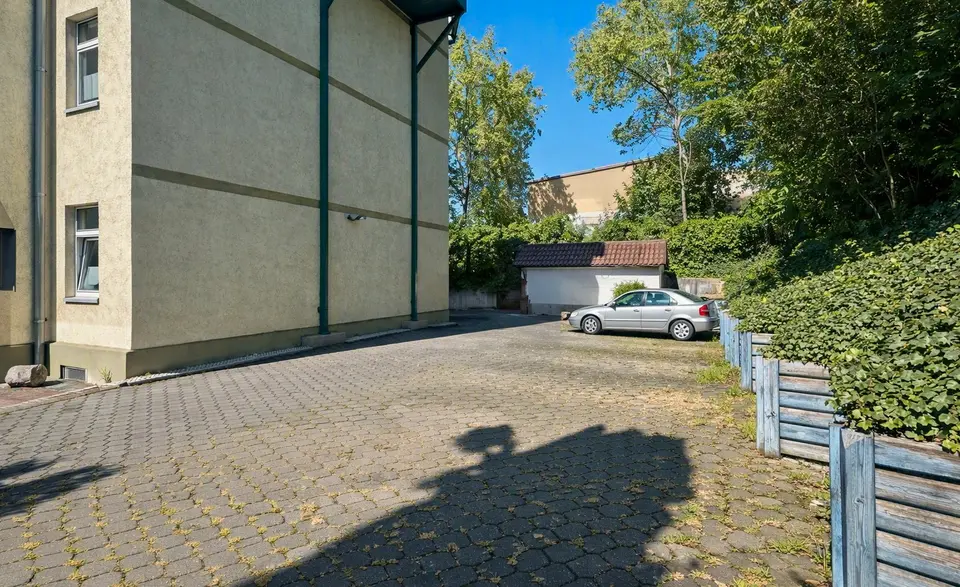 2 Zimmer Wohnung mit 56 m² in Gera – Bild 3