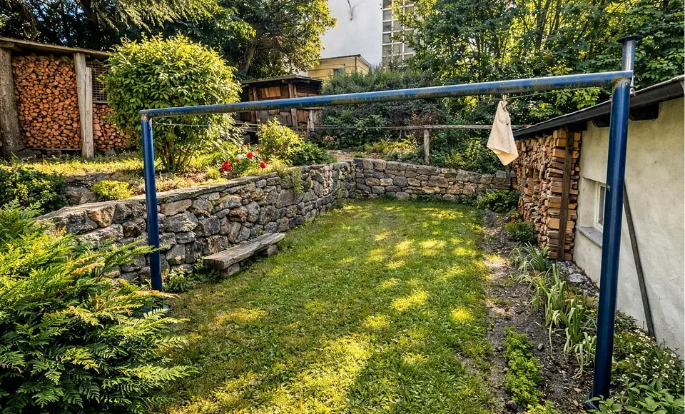 2 Zimmer Wohnung mit 56 m² in Gera – Bild 4
