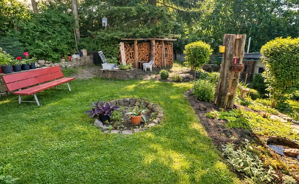 2 Zimmer Wohnung mit 56 m² in Gera – Bild 5